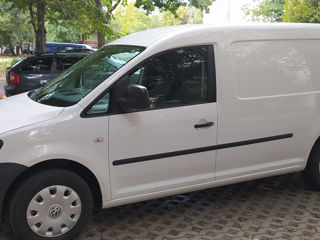 Volkswagen Caddy foto 3