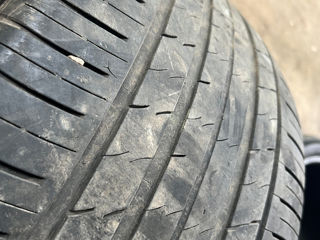 Продам 1 б.у скат 295/35 R21 Tracmax Summer foto 4