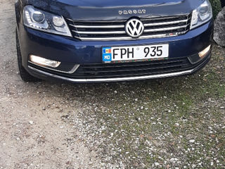 Volkswagen Passat foto 10