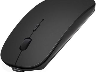 Mouse Wireless Se Incarca Prin Micro USB fara fir
