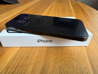 Iphone 14 ProMax 128 GB