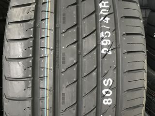 Продам 2 ската 295/40 ZR20 Kumho Crugen hp91/ Доставка, livrare toata Moldova foto 4