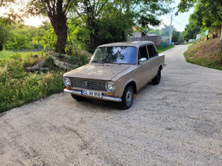 Lada / ВАЗ 2101 foto 5