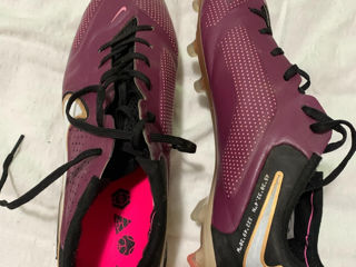 Nike Tiempo Elite Profesionale De Fotbal Mărime 45