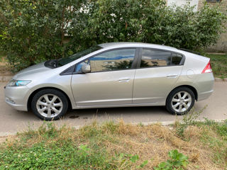 Honda Insight foto 2