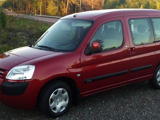 Citroen Berlingo foto 3