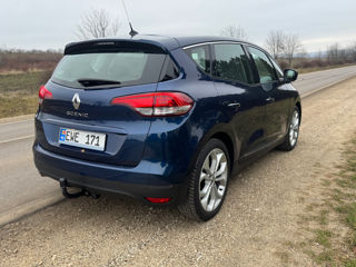 Renault Scenic foto 5