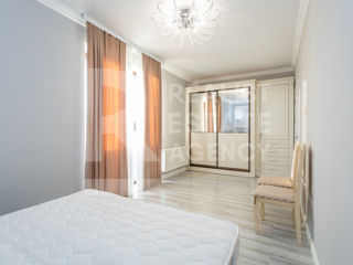 Apartament cu 3 camere, 100 m², Centru, Chișinău foto 10