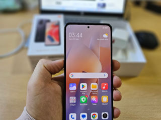 Xiaomi redmi note 12 PRO 256GB foto 2