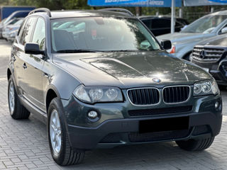 BMW X3 foto 4