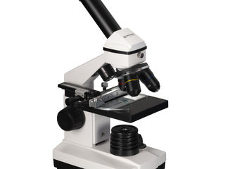 Microscop Mega puternic 1280x! Marca Bresser - Germania.