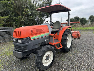 Tractor Japonez Hitachi NTX27(Kubota GL270)