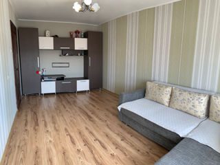 2-х комнатная квартира, 50 м², Центр, Яловены