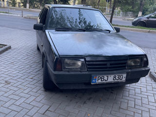 Lada / ВАЗ 2109 foto 4