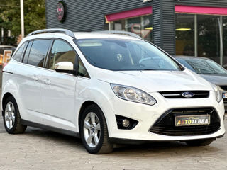 Ford Grand C-MAX foto 1