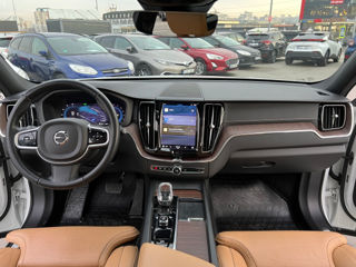 Volvo XC60 foto 8