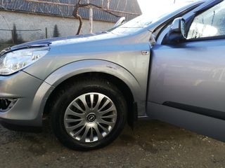 Opel Astra foto 4