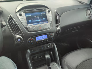 Hyundai ix35 foto 4