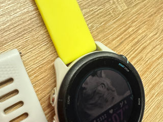 Garmin Forerunner 255S Music foto 2