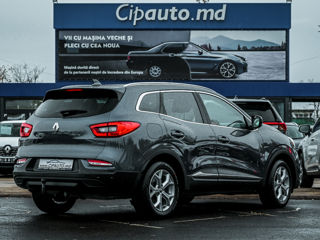 Renault Kadjar foto 5