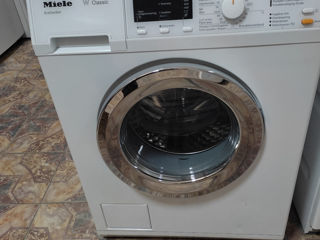 Miele W Classic WDA 210 WPM