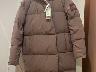 Adidas Big Baffle Coat