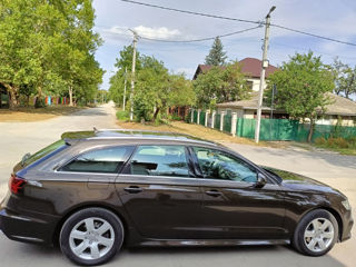 Audi A6 foto 5