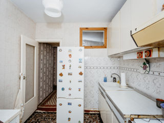 Apartament cu 3 camere, 67 m², Râșcani, Chișinău foto 6