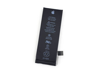 Battery for Apple iPhone SE foto 1