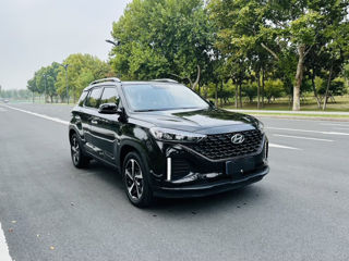 Hyundai ix35 foto 3