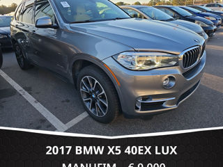 BMW X5 foto 9