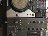 Pioneer Djm-400 / Cdj-400 foto 5