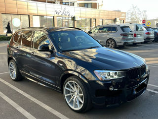 BMW X3 foto 2