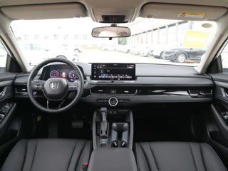 Honda Accord foto 5