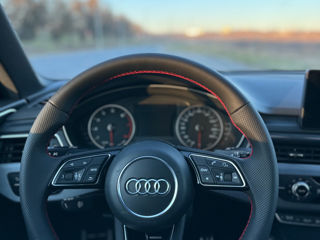 Audi A4 foto 6