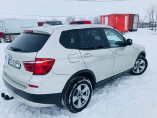 BMW X3 foto 4