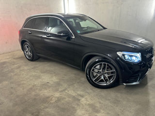 Mercedes GLC foto 2