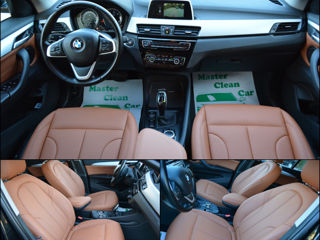 BMW X1 foto 6