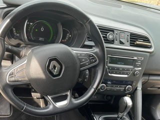 Renault Kadjar foto 4