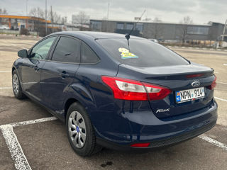 Ford Focus foto 5