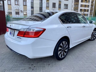 Honda Accord foto 2