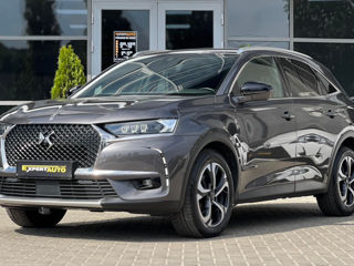 DS Automobiles DS 7 Crossback foto 1