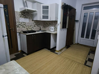 1-rm apt., 40 м², 1/3 fl.
