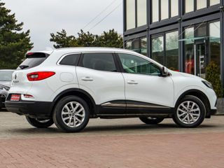 Renault Kadjar foto 2