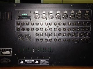 Roland M-16E foto 3