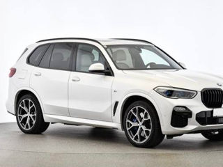 BMW X5 foto 7