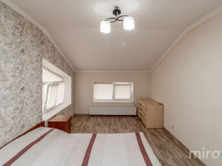 Apartament cu 2 camere, 56 m², Durlești, Chișinău foto 4