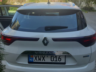 Renault Megane foto 3