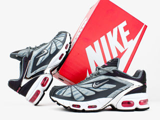 Nike Air Max Tailwind 5 x Skepta Grey foto 3