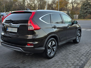 Honda CR-V foto 12